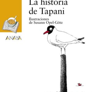 La historia de Tapani