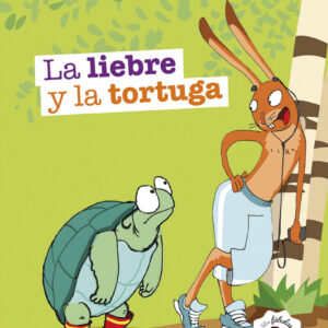 La Liebre y la Tortuga
