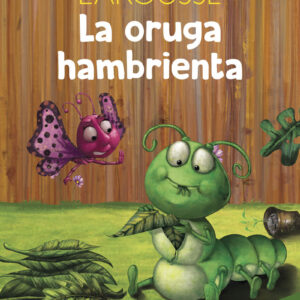La oruga hambrienta