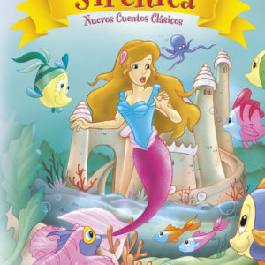 La Sirenita