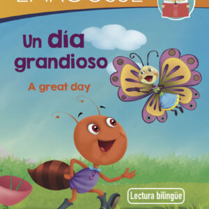 Leo en inglés 2/ Un día soleado