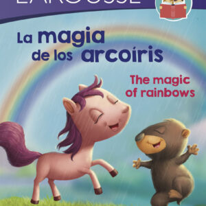 Leo en inglés 2/El arcoíris