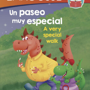 Leo en inglés 2/Paseo de noche