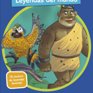 Leyendas del mundo / El ogro maloliente