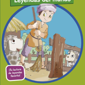 Leyendas del mundo / La verdadera riqueza