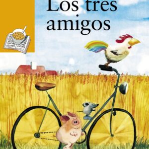 Los tres amigos