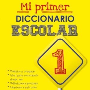 Mi Primer Diccionario