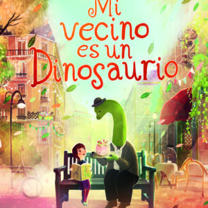 Mi vecino es un dinosaurio