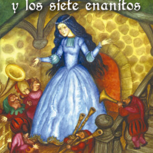 Mismejoresc.Blanca Nieves Y Lo