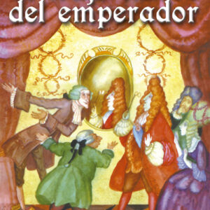 Mismejoresc.El Traje Nuevo Del