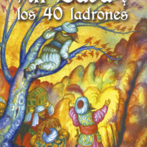 Mismejorescue.Ali Baba Y Los 4