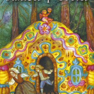 Mismejorescuen.Hansel Y Gretel