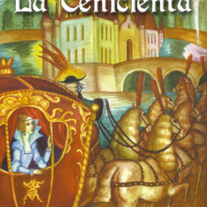 Mismejorescuen.La Cenicienta