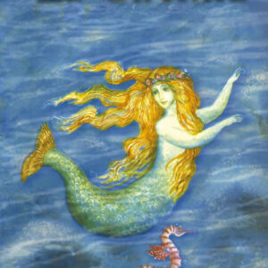 Mismejorescuen.La Sirenita