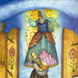 Mismejorescuen.Señora Nieves