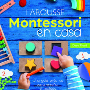 Montessori Laboratorio en casa
