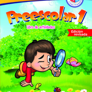 Preescolar 1
