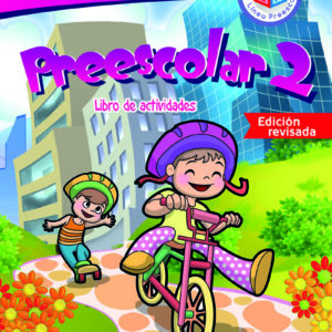 Preescolar 2