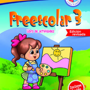 Preescolar 3