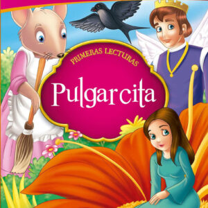 Pulgarcita