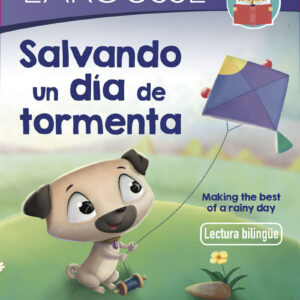 Salvando un día de tormenta