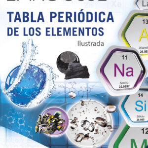 Tabla Periódica Ilustrada