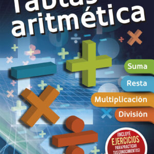 Tablas de Aritmética