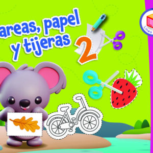 Tareas, papel y tijeras 2