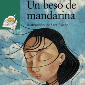 Un beso de mandarina