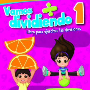 Vamos dividiendo 1° primaria