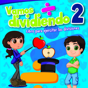 Vamos dividiendo 2° primaria