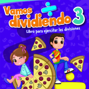 Vamos dividiendo 3° primaria