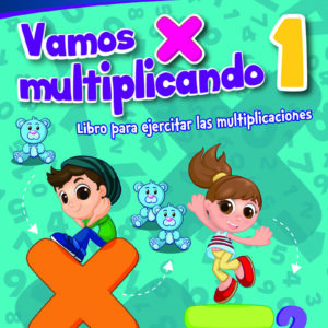 Vamos multiplicando 1° primaria