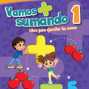 Vamos sumando 1° primaria