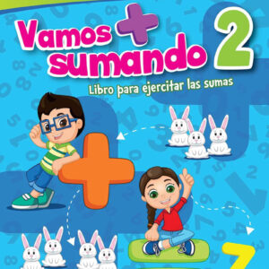 Vamos sumando 2° primaria
