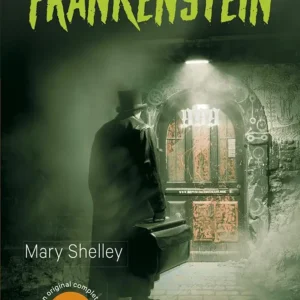 Frankenstein or the Modern Prometeus