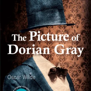 The Picture of Dorian Gray - Read in English Advanced
