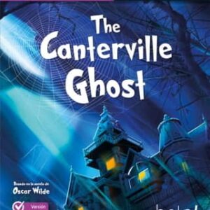 Read in English / The Canterville Ghost