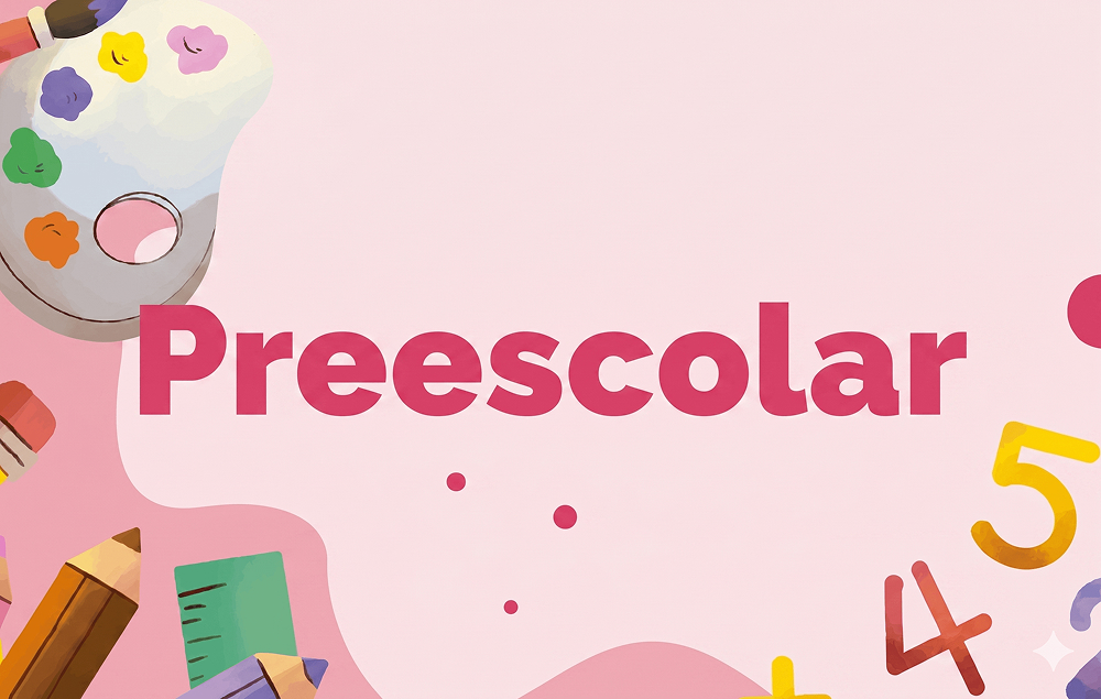 Preescolar