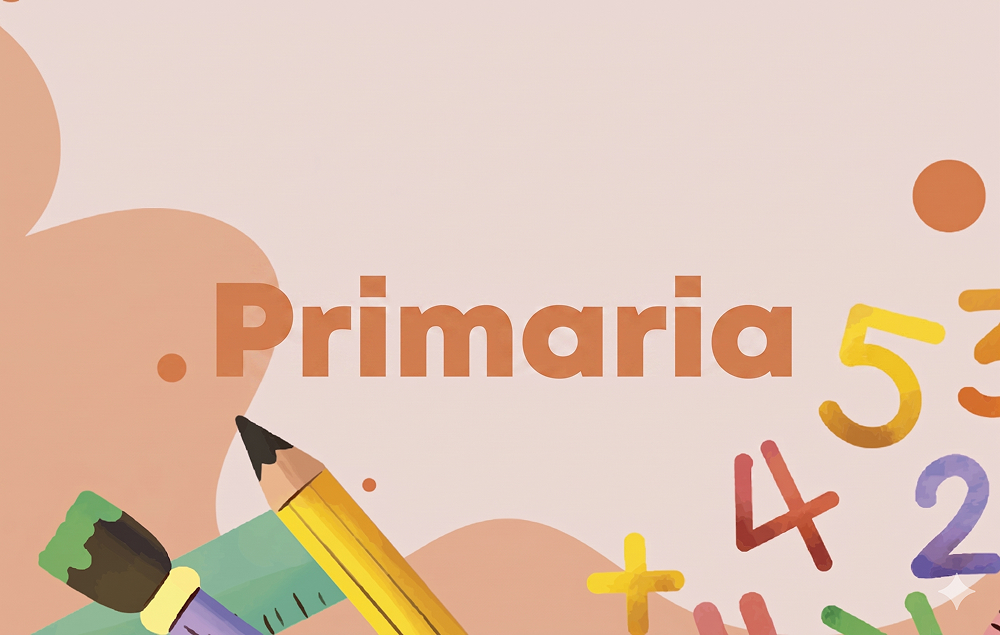 Primaria