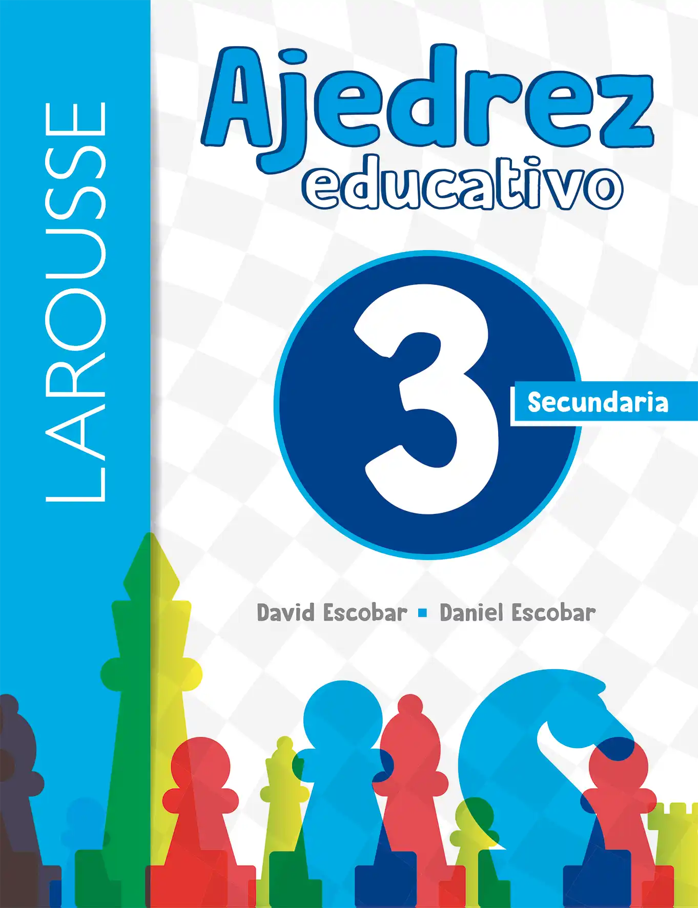 Ajedrez Educativo 3
