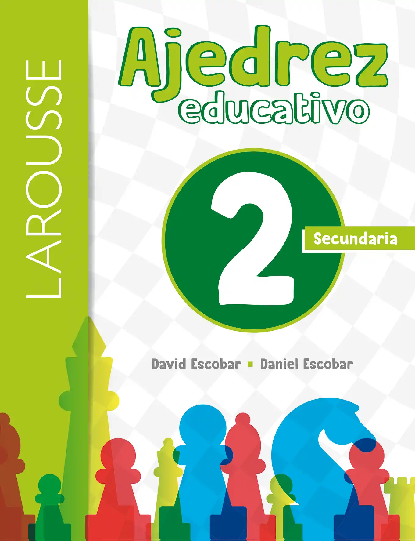 Ajedrez Educativo 2